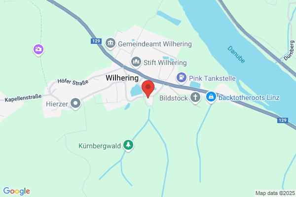 Waldschule Linz/Wilhering