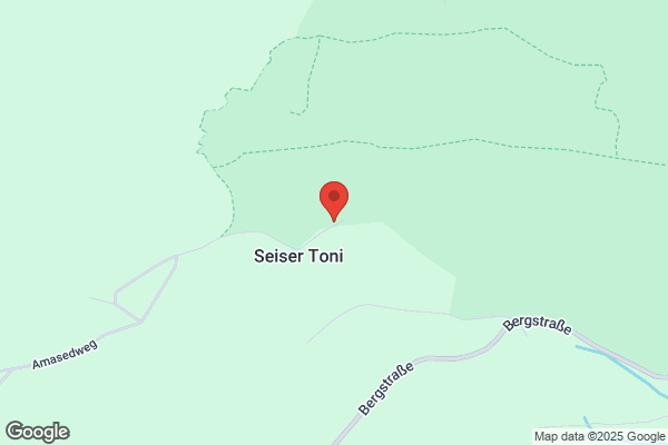 Pension Toni Seiser