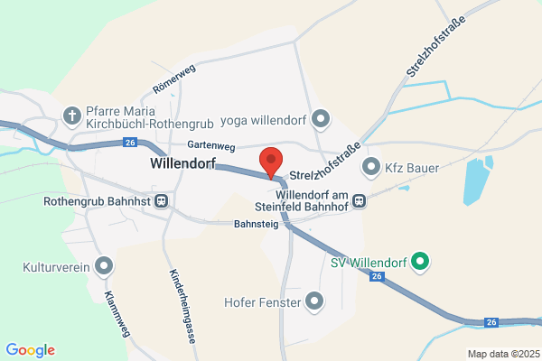 Bäckerei Krenn