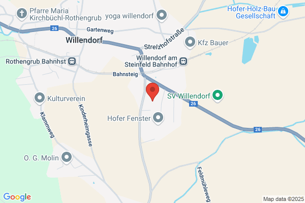 DAS ARCHIV GesnbR