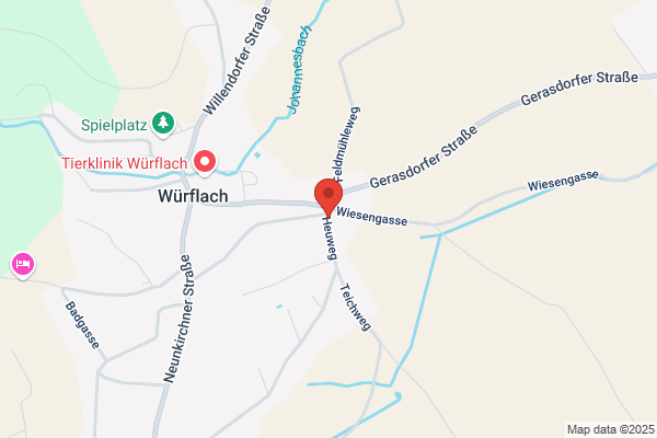 Der Holzschmuckmacher - Würflach