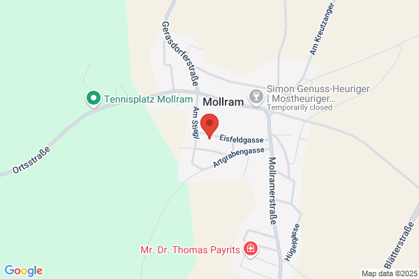 Gracner Beteiligungs GmbH
