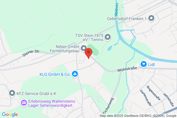Ing. Ernst Bieber GmbH