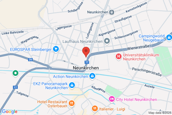 Kammer fuer Arbeiter und Angestellte NOe