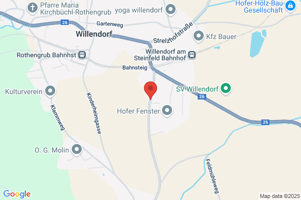 M. Pittesser GmbH