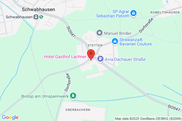 Pension-Heurigen Lachner