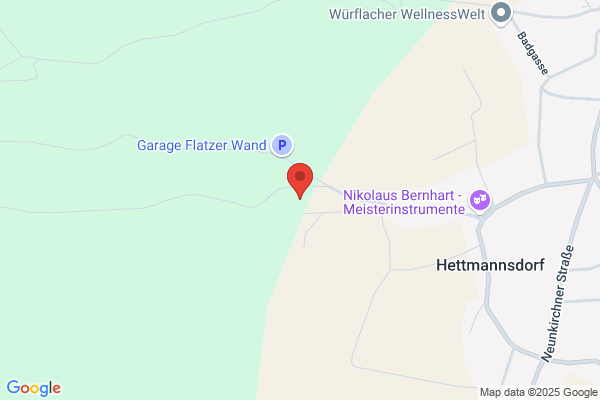 Wurmfarm Hettmannsdorf Inh H Mautner Markhof