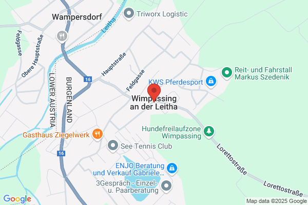 Quester Baustoffhandel GmbH (Zentrallager)