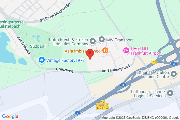 AIT Logistik GmbH