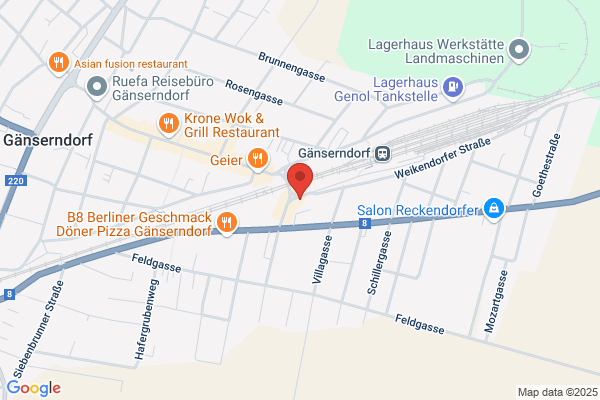 Friseursalon Renate Inh Renate Reichert