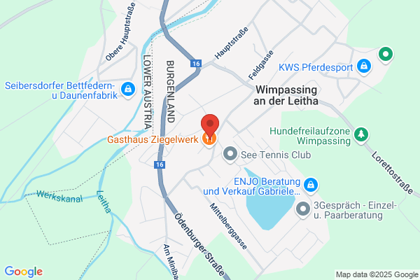 Gebrueder Tschiedel Ges.nbR