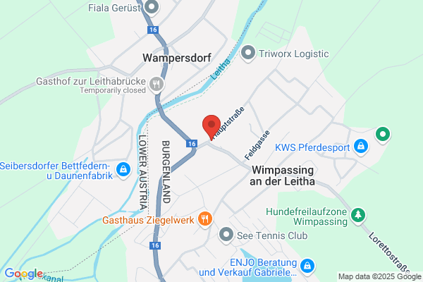 Gemeindebuecherei Wimpassing