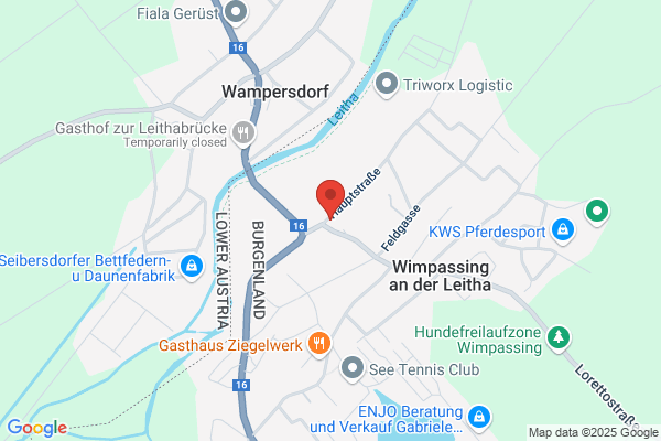 Gendarmerieposten