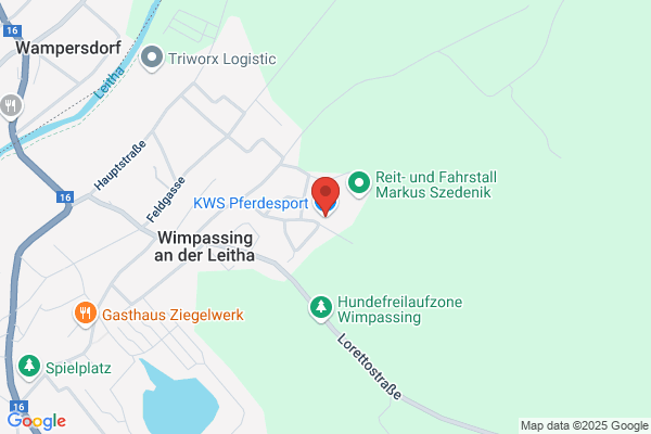 KWS Pferdesport