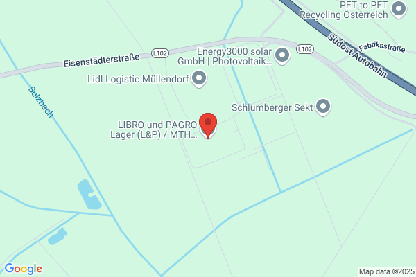 LiGa Logistik GmbH