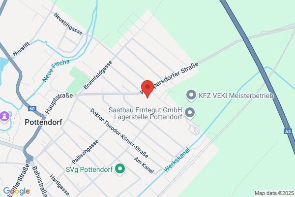 Mewald Gesellschaft m.b.H.