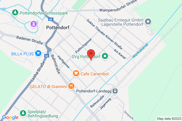 NOe. Landes-Pensionisten- u. Pflegeheim