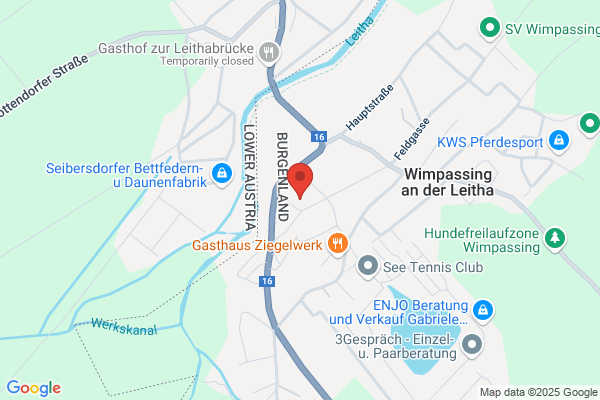 Niederoesterreichischer Landeskindergarten