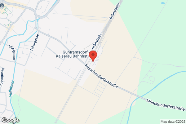 Raiffeisen-Lagerhaus Guntramsdorf reg.Gen.mbH