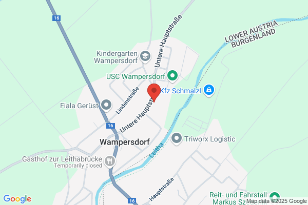 Schaarschmidt K U und A W Fischer OEG