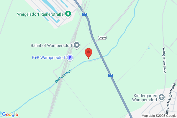 Tierpension Reischlmuehle Inh Dr Susanne Kaeppl-Hrabal