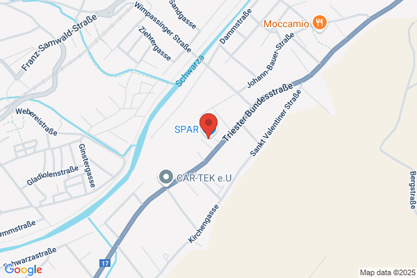 Bipa Parfuemerien Ges.mbH