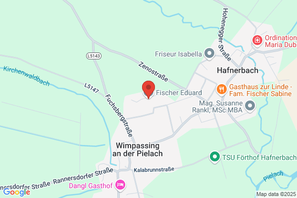 Fischer OEG