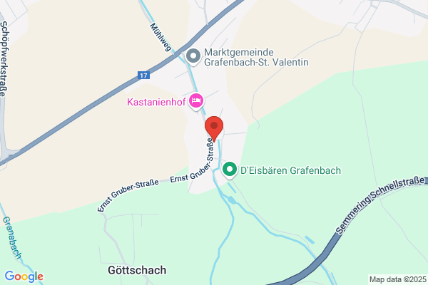 Freiwillige Feuerwehr Grafenbach
