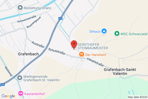 GERSTHOFER Gesellschaft m.b.H.