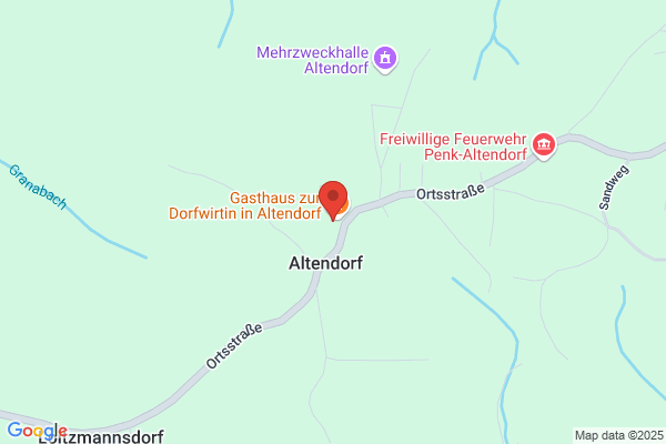 Gemeindeamt Altendorf