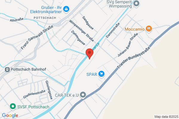 Gesellsch. d. Freunde deutschsprachiger Lyrik