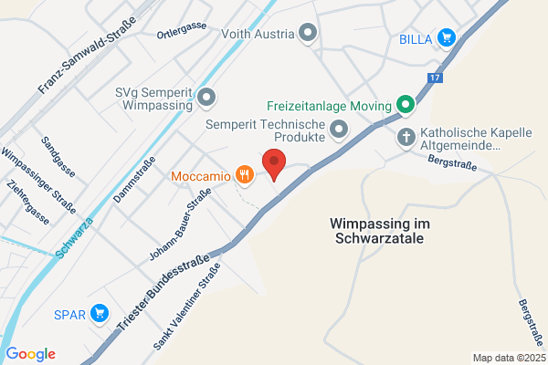 Kino Wimpassing Picalek Ges. mbH