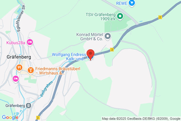 RC Grafenbach - Keramik Ganser