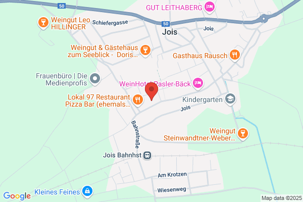 Agerlhof Fam. Wetschka