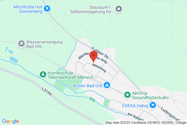 Architekturbuero Metzler und Ohneberg