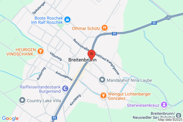 Frisiersalon Moser Christl