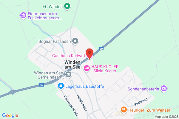 Gasthaus Karlwirt