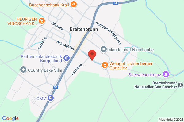 Heurigenrestaurant Zum Kirchberg