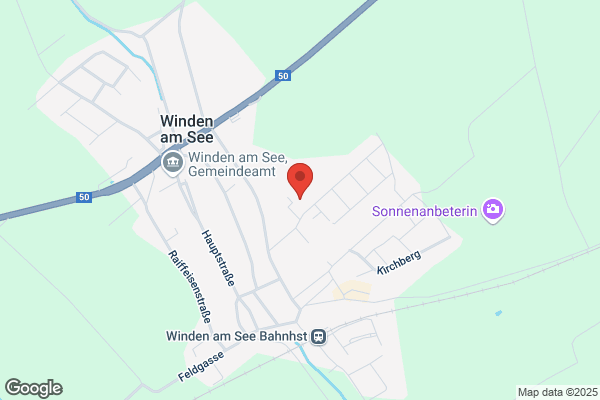 Kindergarten Winden am See