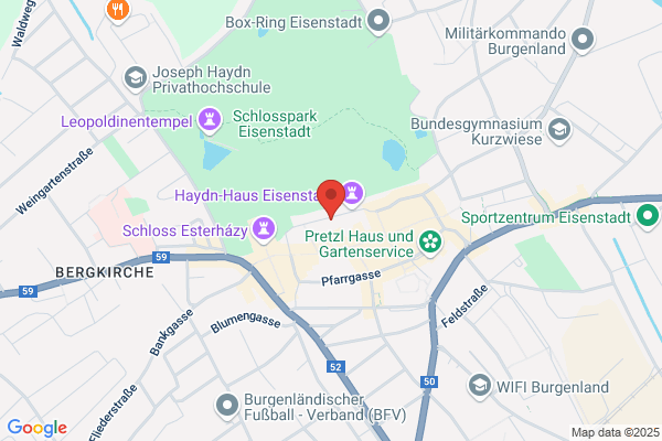 Kolpingsfamilie Eisenstadt