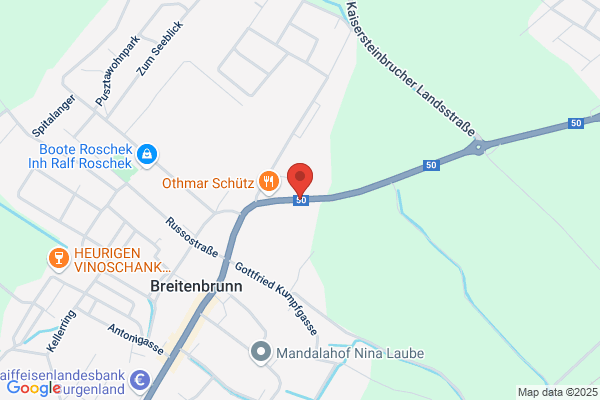 Pusztawohnparkverwaltung