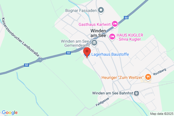 Raiffeisen-Lagerhaus Frauenkirchen reg.Gen.mbH