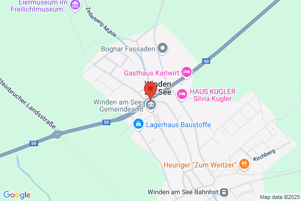 Raiffeisenlandesbank Burgenland Waren- und Revisionsverband regGenmbH