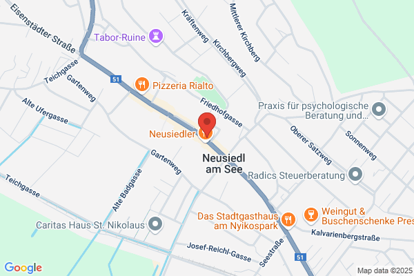 Raiffeisenlandesbank Burgenland Waren- und Revisonsverband regGenmbH