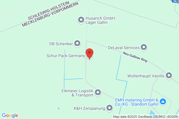 Schur GesmbH