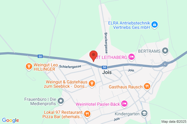 Weingut Kirchberghof Rittsteuer