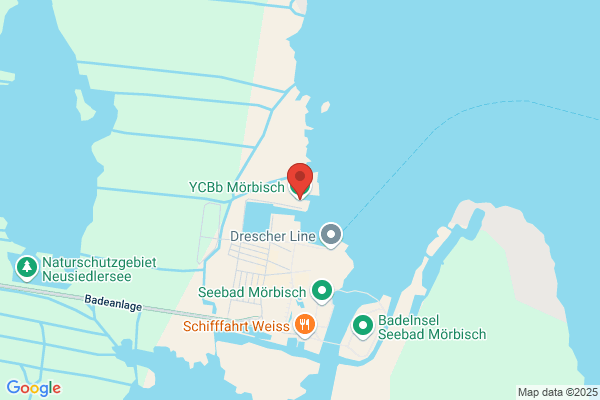 Yachtclub Breitenbrunn