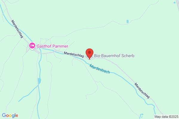Bauernhof Scherb