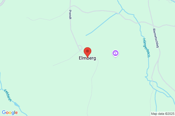 Elmberger Keramik
