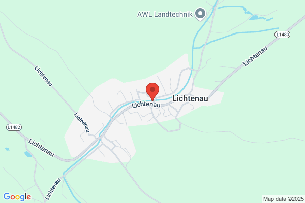 Feuerwehr Lichtenau